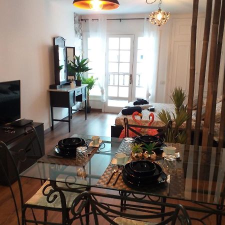 Loft 113 Daire Corralejo Dış mekan fotoğraf