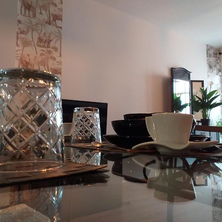 Loft 113 Daire Corralejo Dış mekan fotoğraf