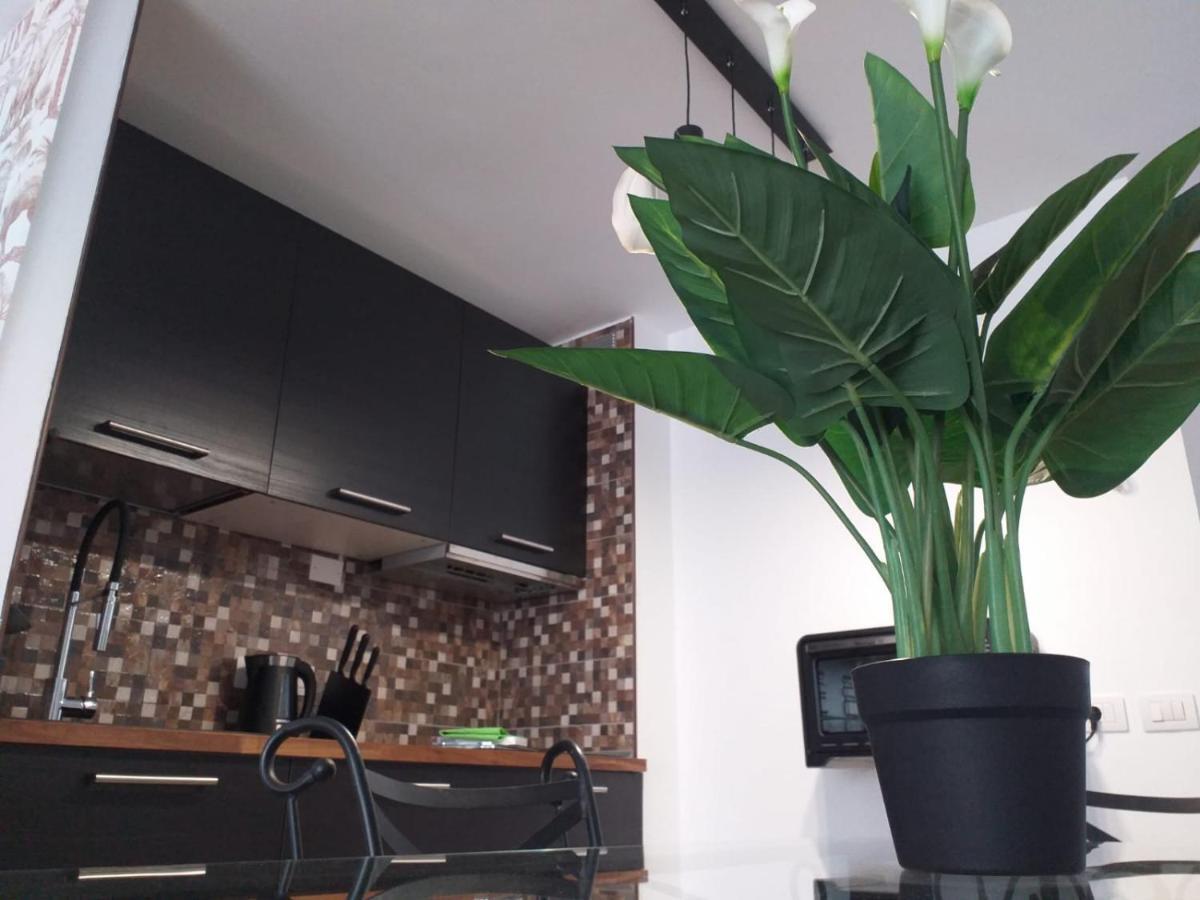 Loft 113 Daire Corralejo Dış mekan fotoğraf