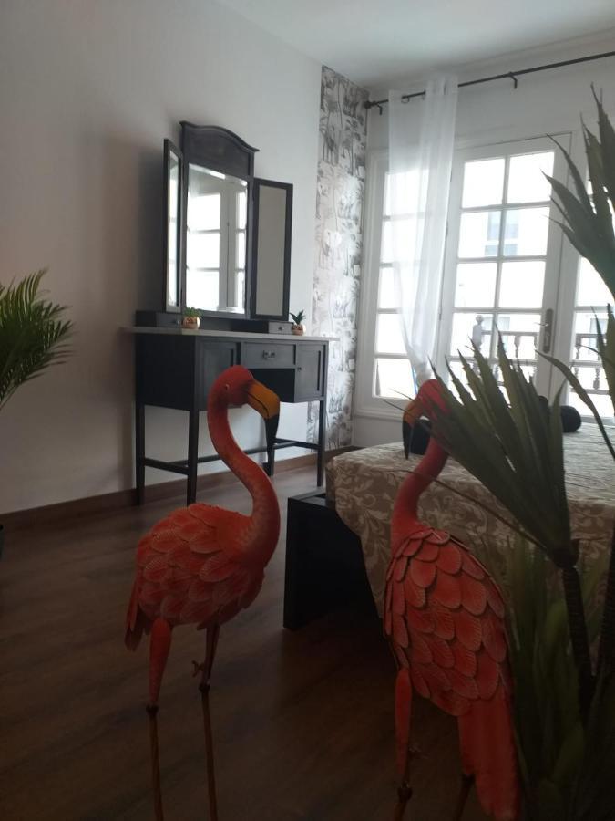 Loft 113 Daire Corralejo Dış mekan fotoğraf
