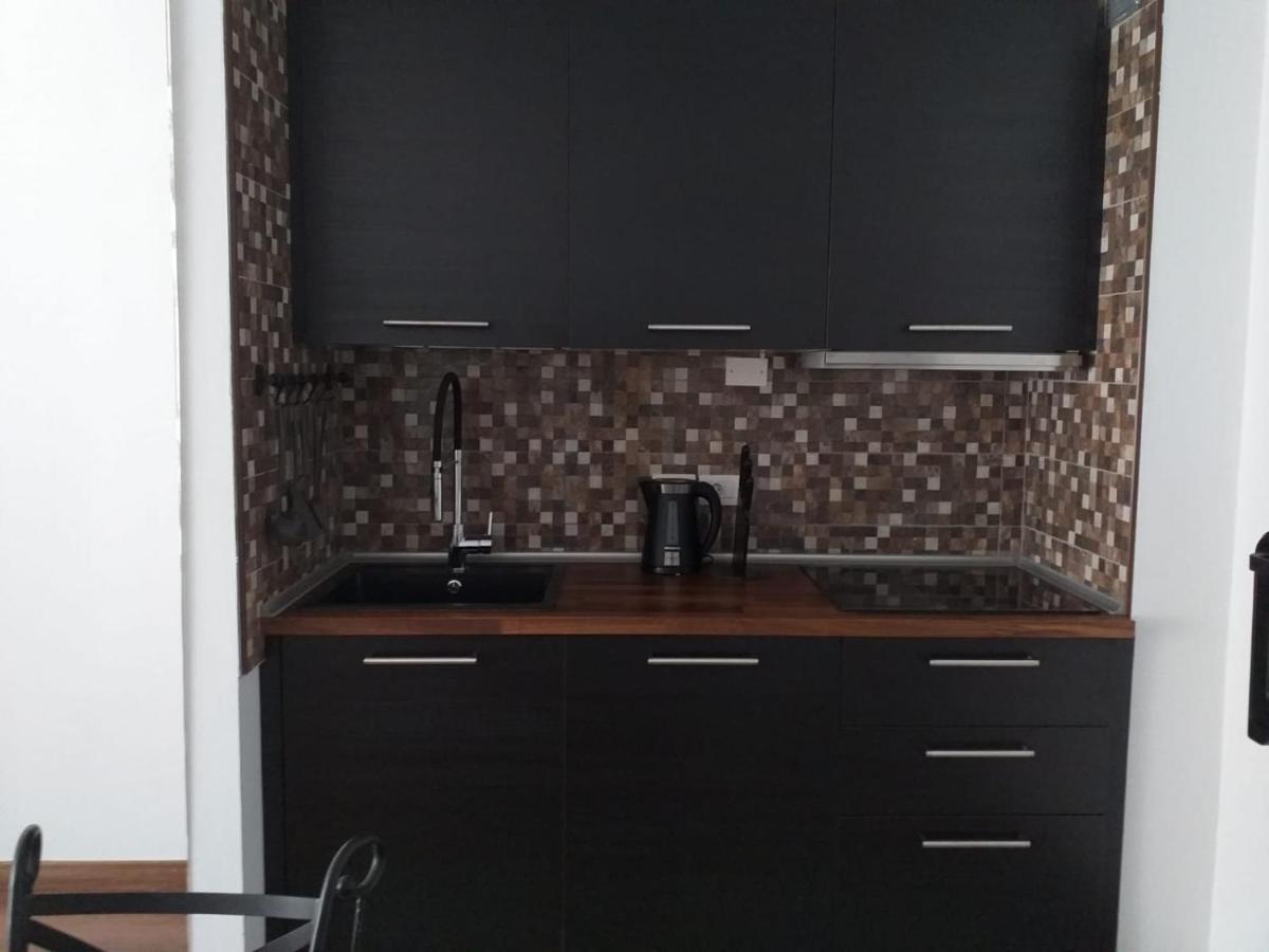 Loft 113 Daire Corralejo Dış mekan fotoğraf