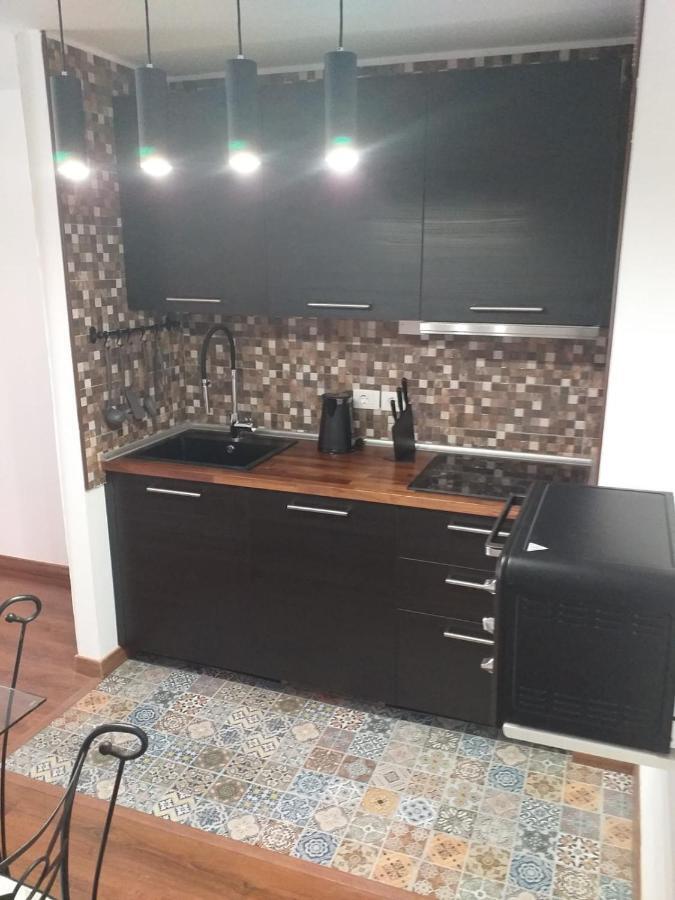 Loft 113 Daire Corralejo Dış mekan fotoğraf