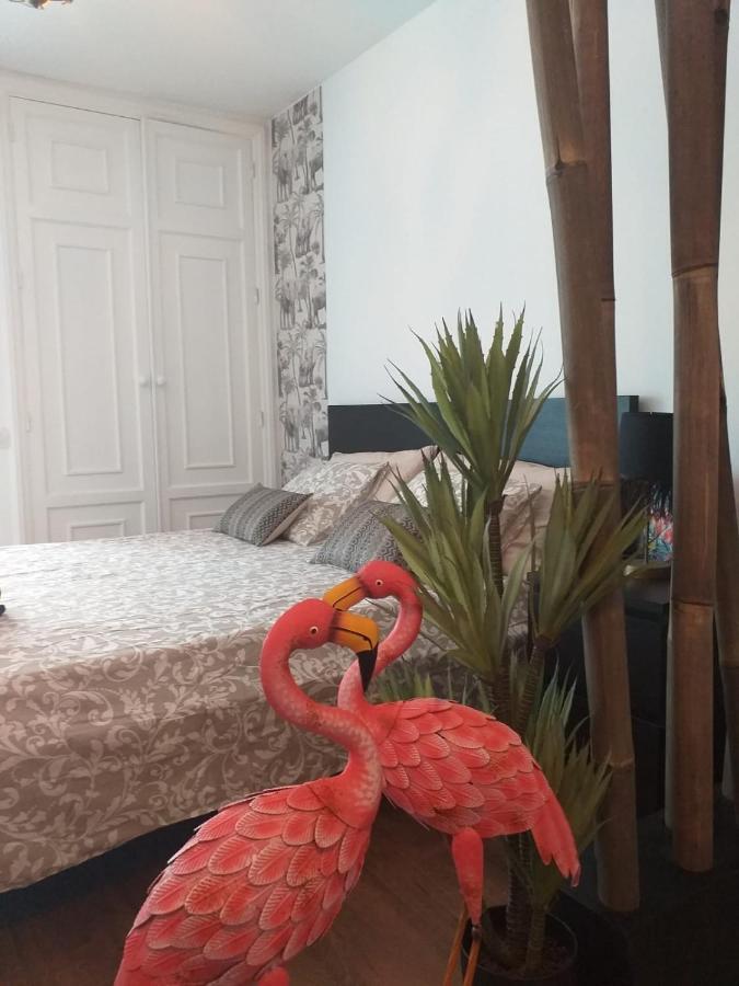 Loft 113 Daire Corralejo Dış mekan fotoğraf
