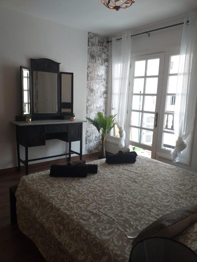 Loft 113 Daire Corralejo Dış mekan fotoğraf