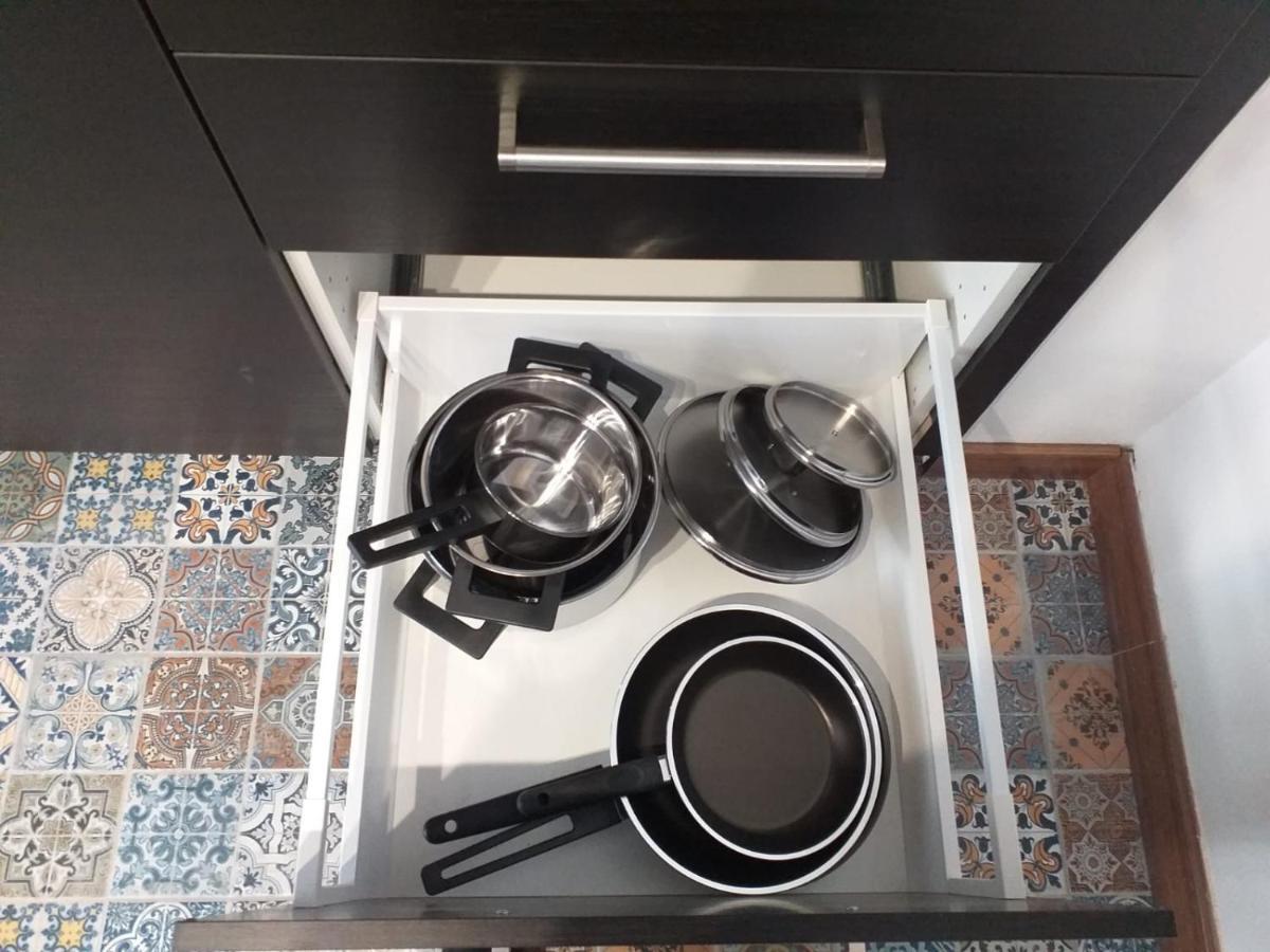 Loft 113 Daire Corralejo Dış mekan fotoğraf