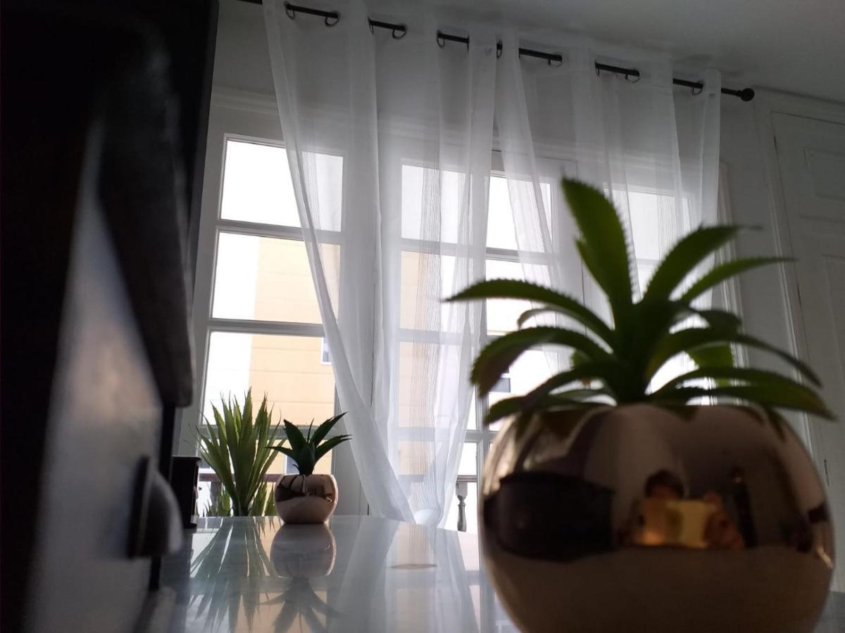 Loft 113 Daire Corralejo Dış mekan fotoğraf