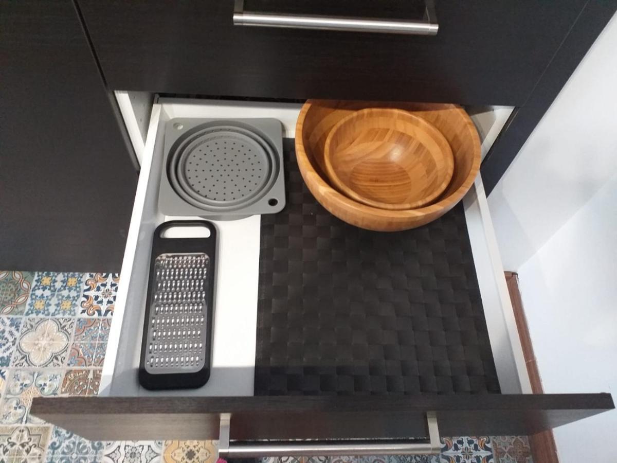 Loft 113 Daire Corralejo Dış mekan fotoğraf