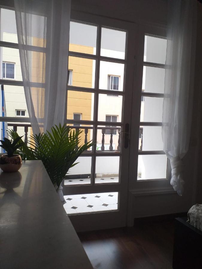 Loft 113 Daire Corralejo Dış mekan fotoğraf