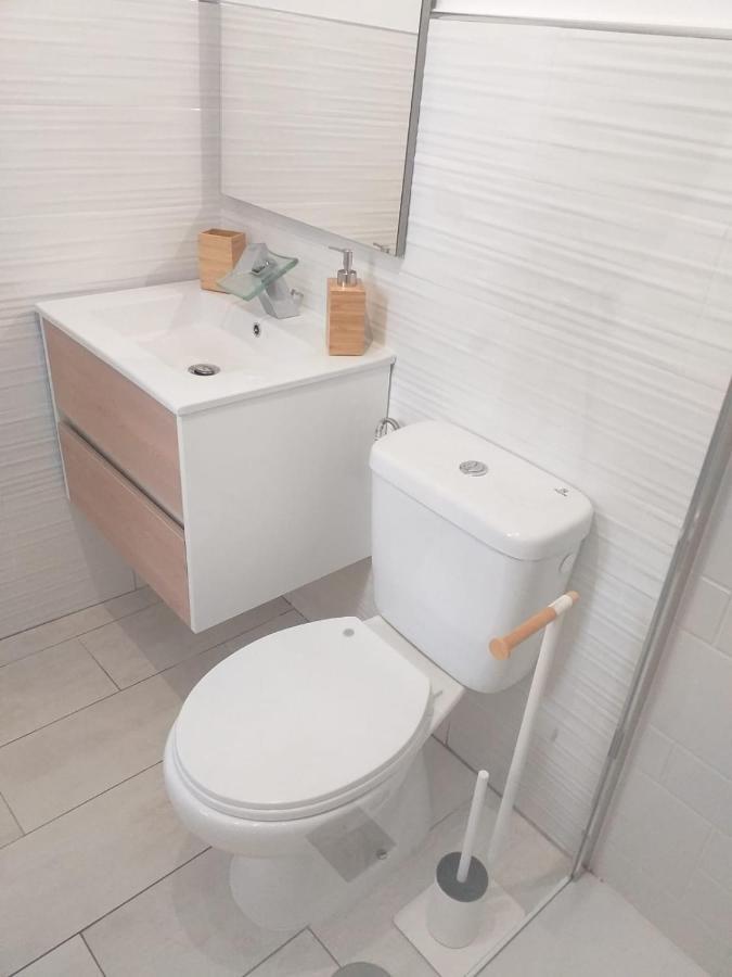 Loft 113 Daire Corralejo Dış mekan fotoğraf
