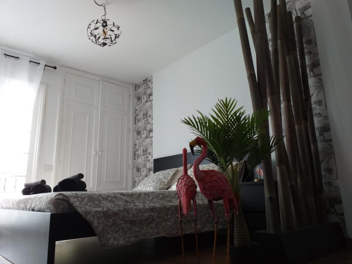 Loft 113 Daire Corralejo Dış mekan fotoğraf