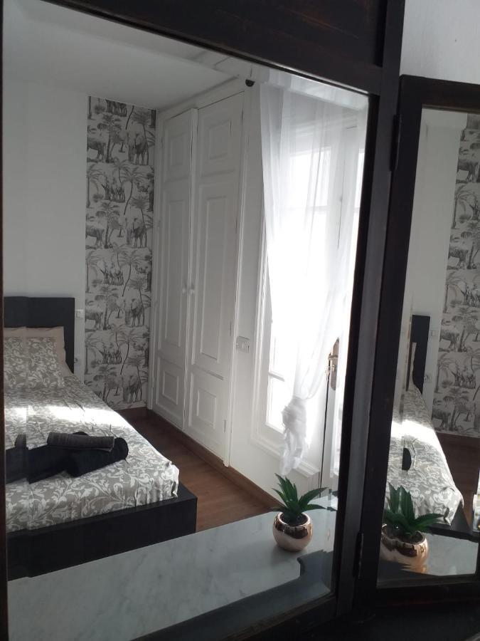 Loft 113 Daire Corralejo Dış mekan fotoğraf