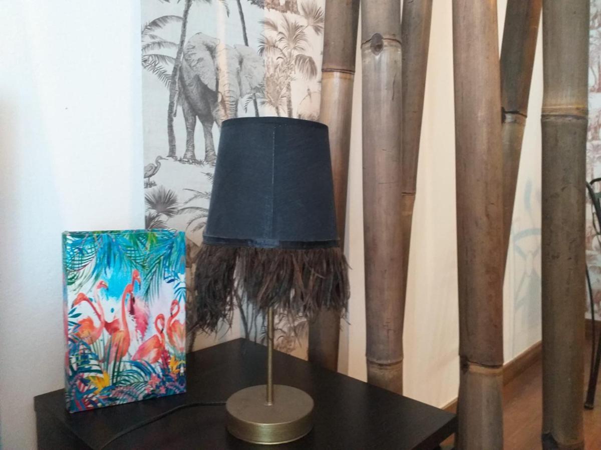 Loft 113 Daire Corralejo Dış mekan fotoğraf