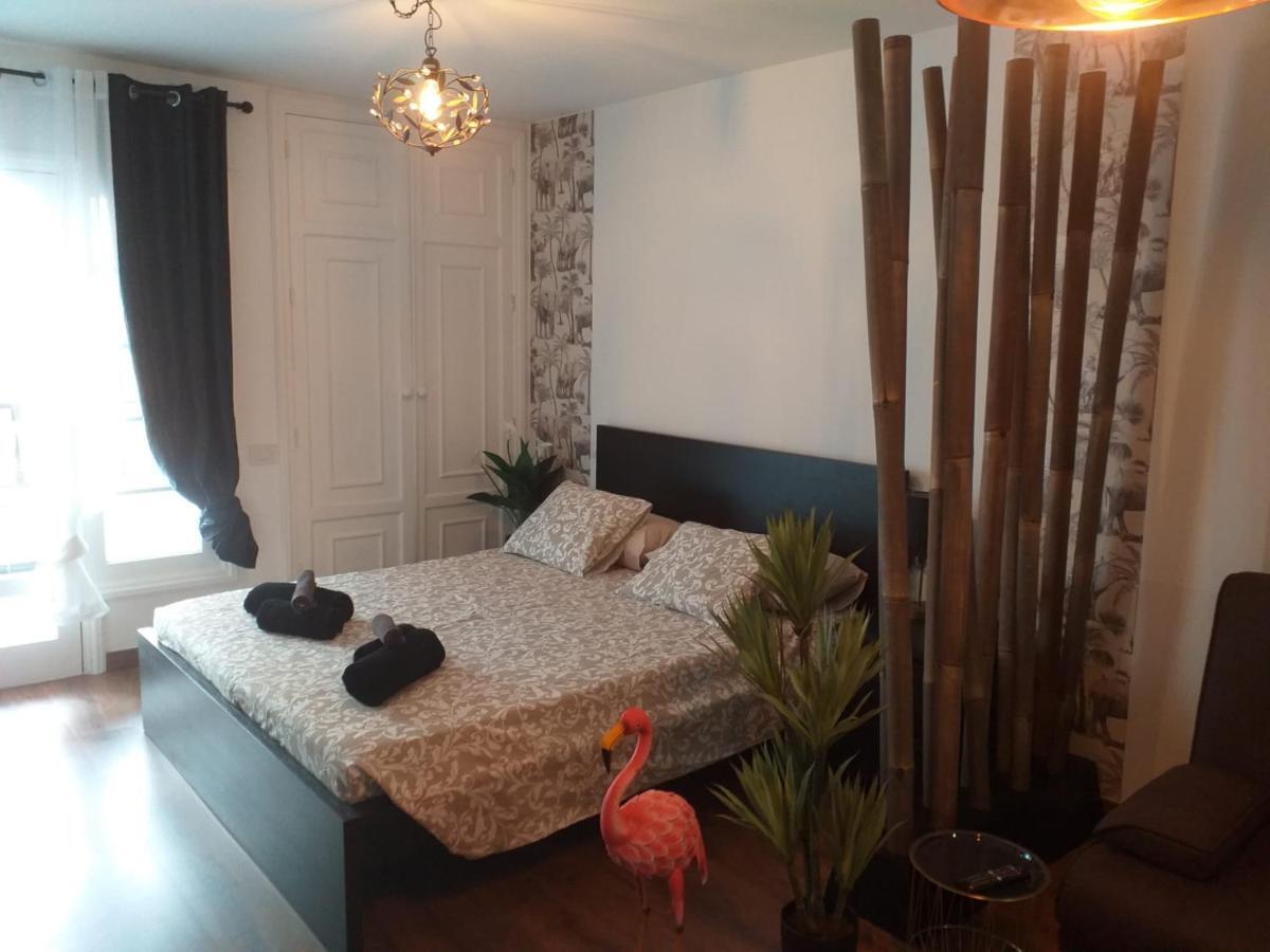 Loft 113 Daire Corralejo Dış mekan fotoğraf