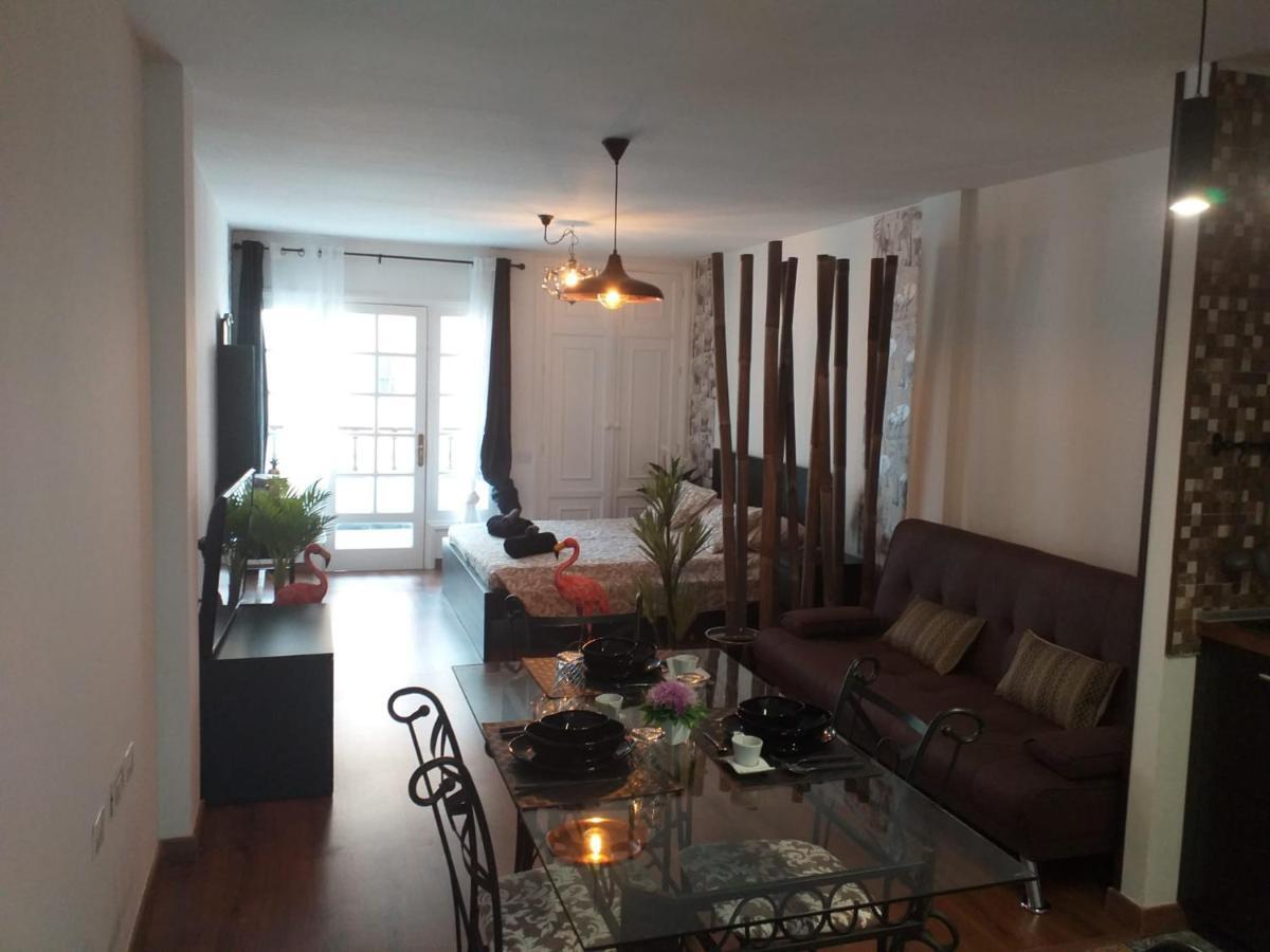 Loft 113 Daire Corralejo Dış mekan fotoğraf