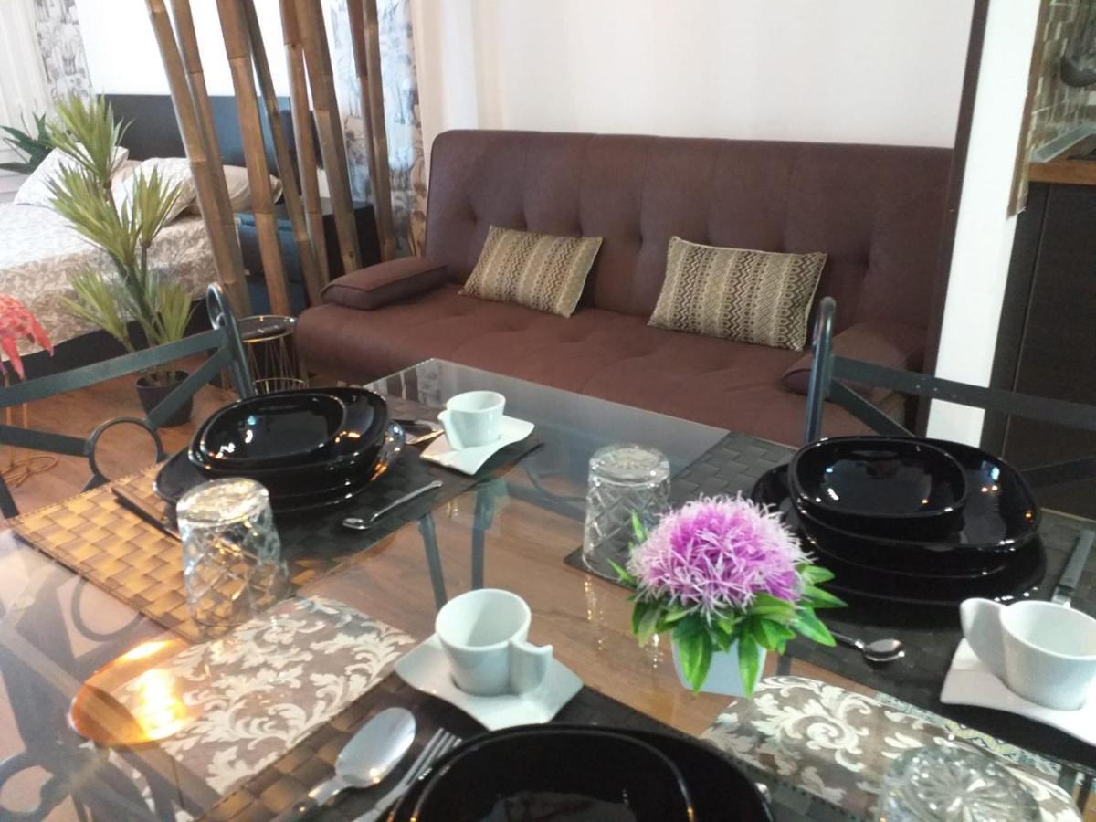 Loft 113 Daire Corralejo Dış mekan fotoğraf