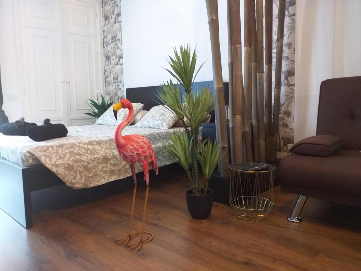 Loft 113 Daire Corralejo Dış mekan fotoğraf