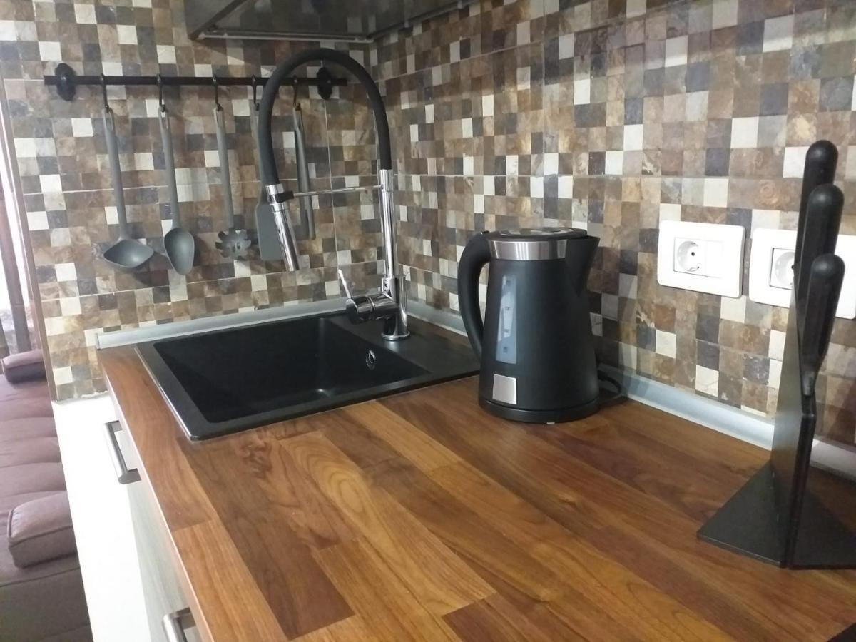 Loft 113 Daire Corralejo Dış mekan fotoğraf