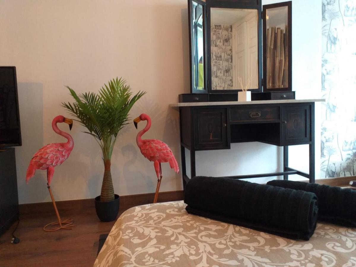 Loft 113 Daire Corralejo Dış mekan fotoğraf