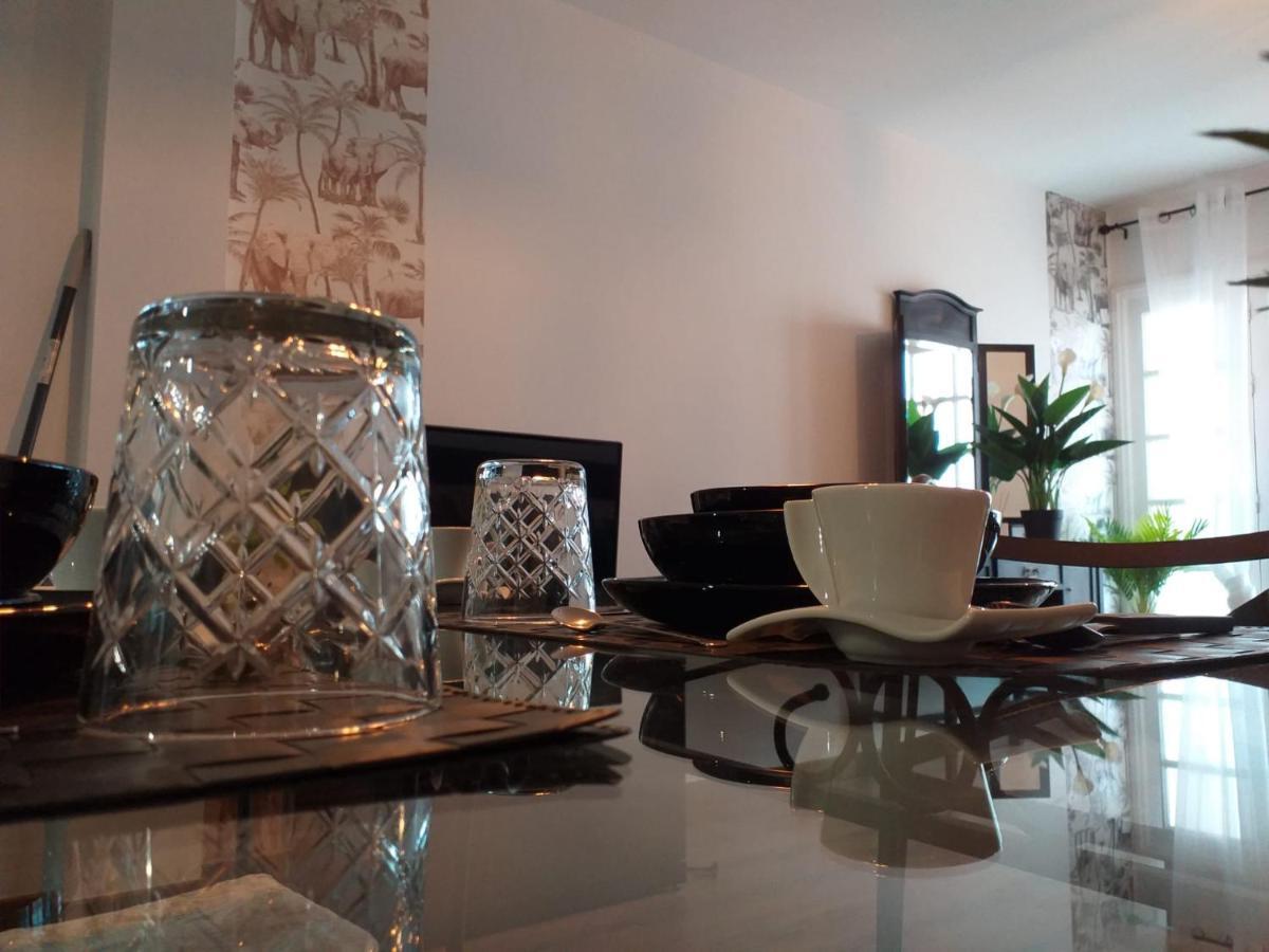 Loft 113 Daire Corralejo Dış mekan fotoğraf