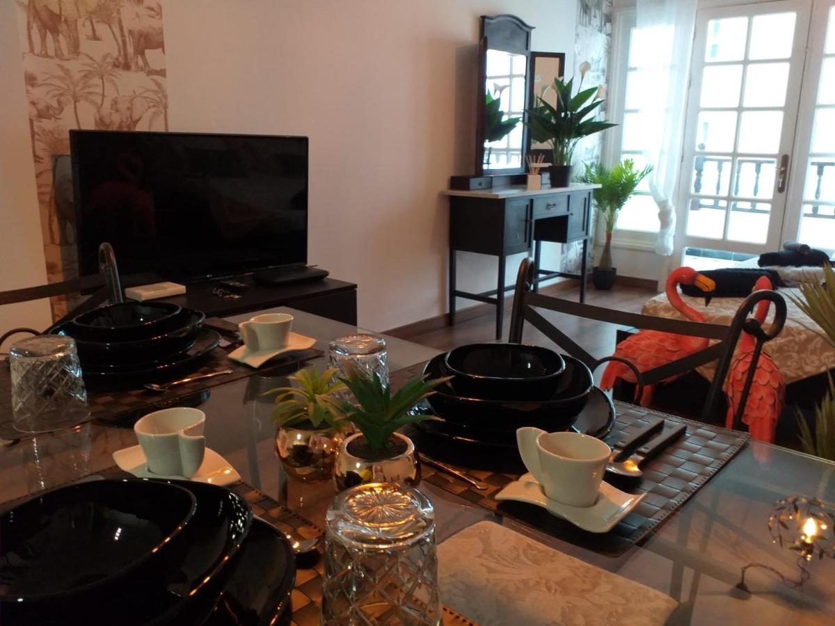 Loft 113 Daire Corralejo Dış mekan fotoğraf