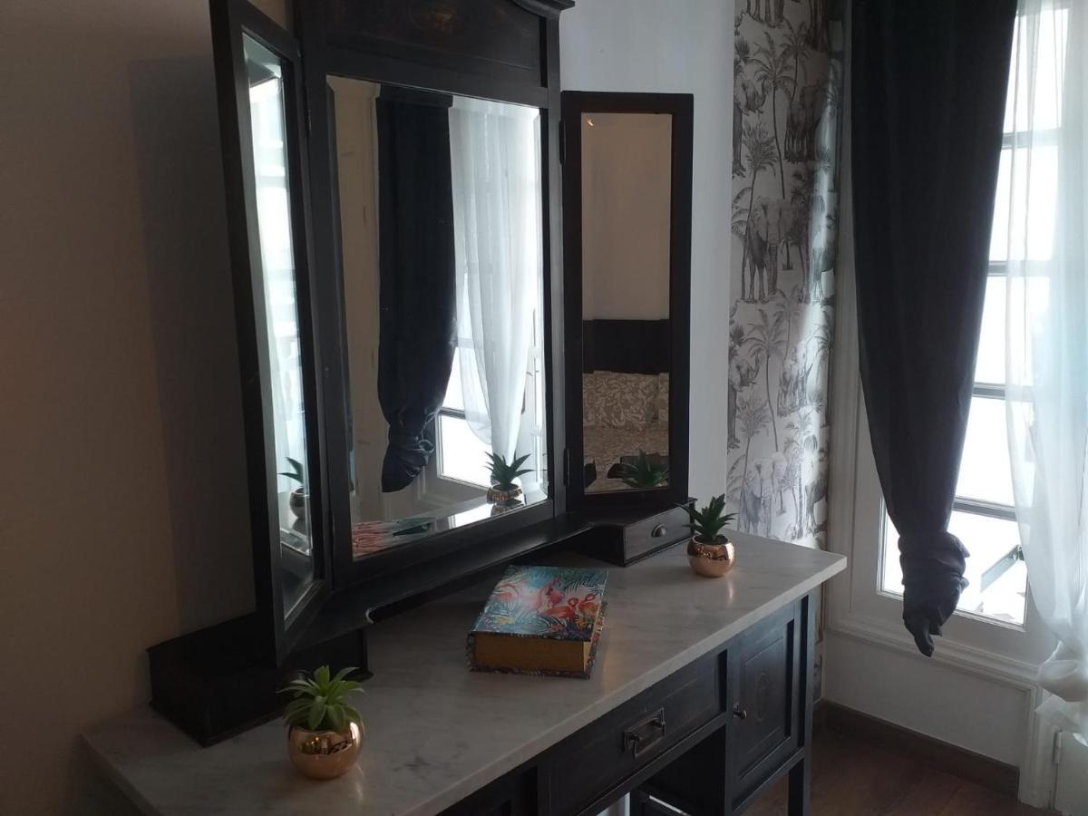 Loft 113 Daire Corralejo Dış mekan fotoğraf