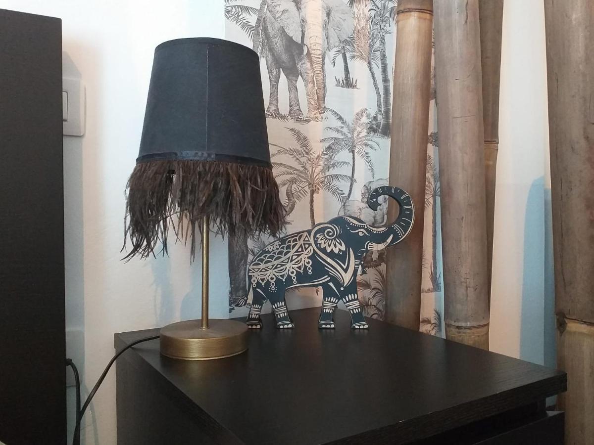 Loft 113 Daire Corralejo Dış mekan fotoğraf
